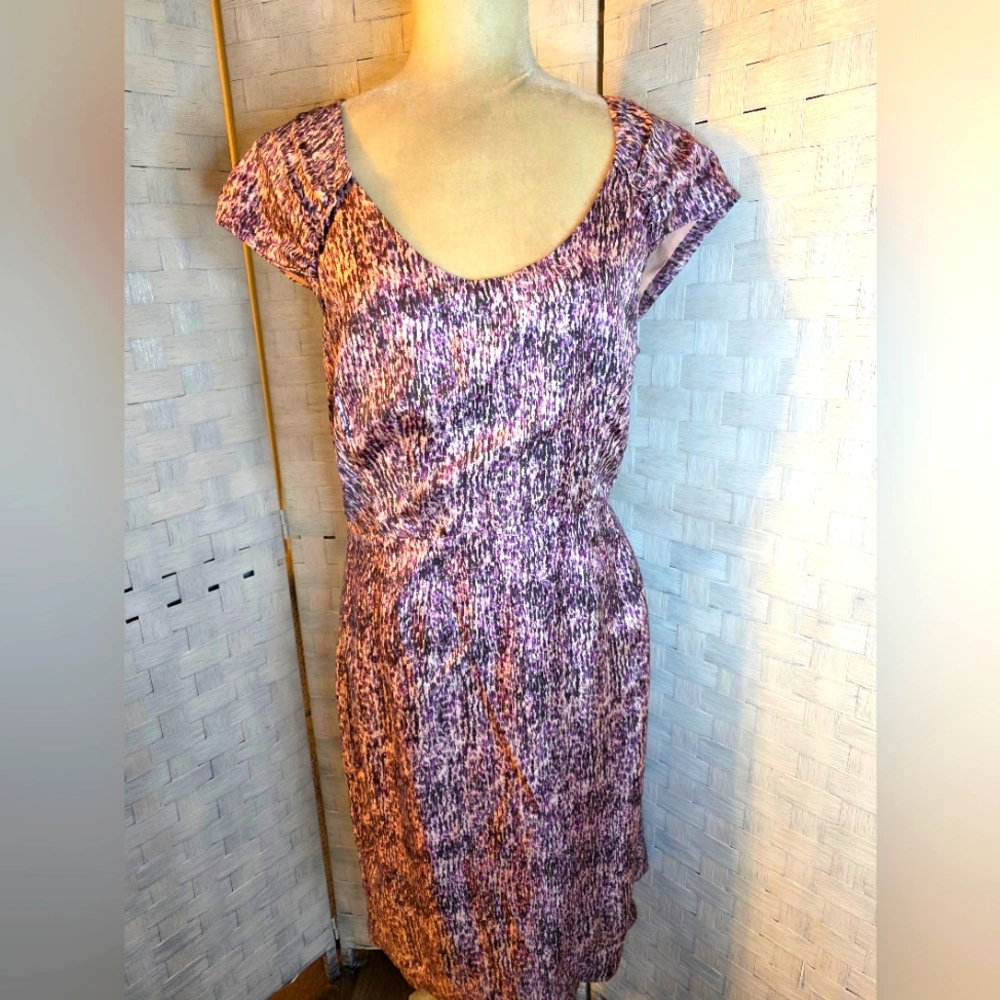 BANANA REPUBLIC DRESS